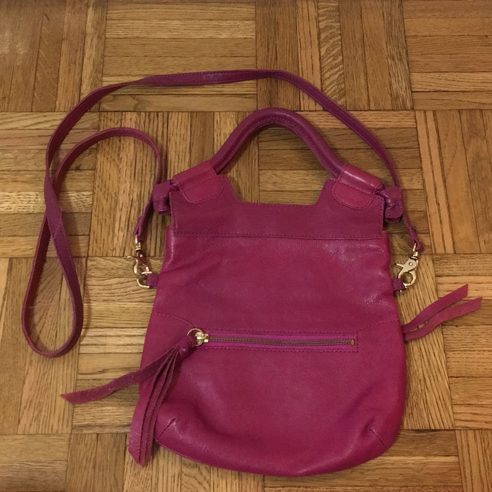 Foley + Corinna Bag